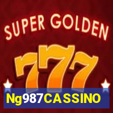 Ng987CASSINO