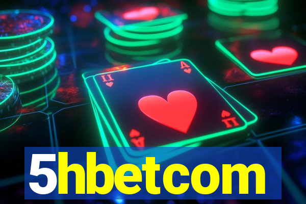 5hbetcom