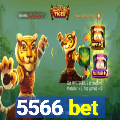 5566 bet