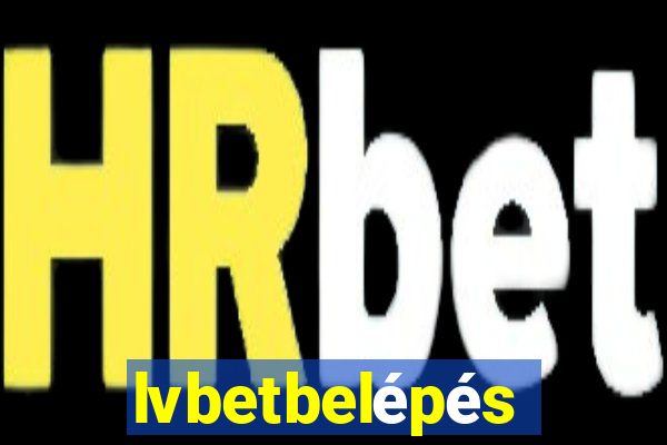 lvbetbelépés