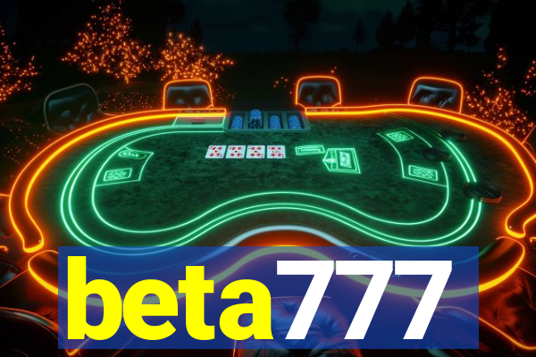 beta777