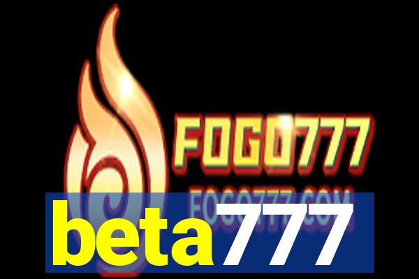 beta777