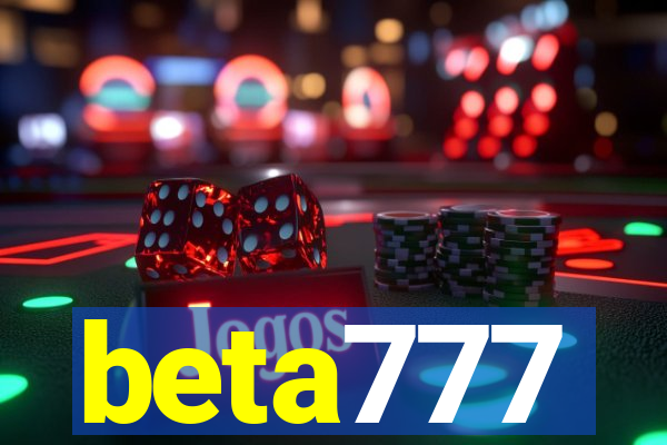 beta777