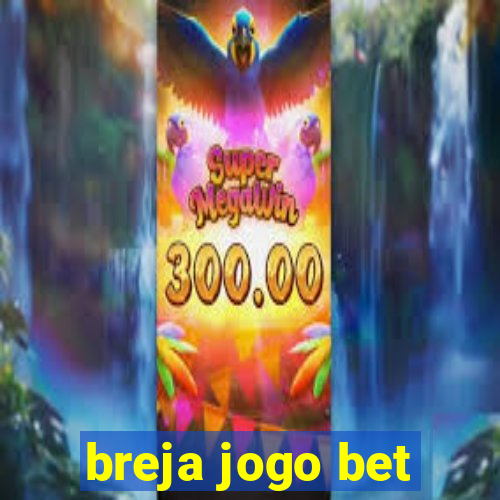 breja jogo bet