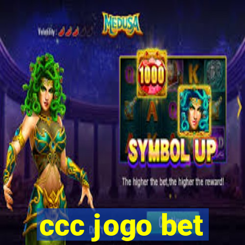 ccc jogo bet