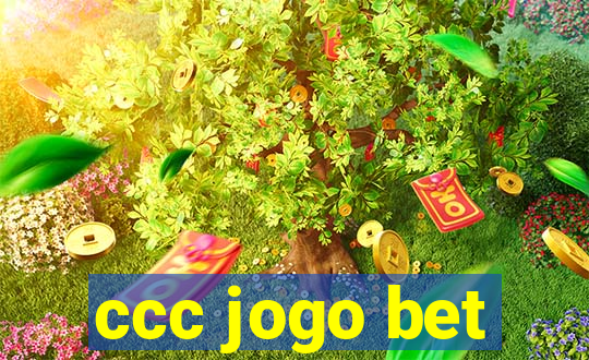 ccc jogo bet