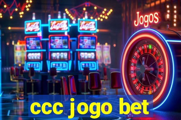 ccc jogo bet