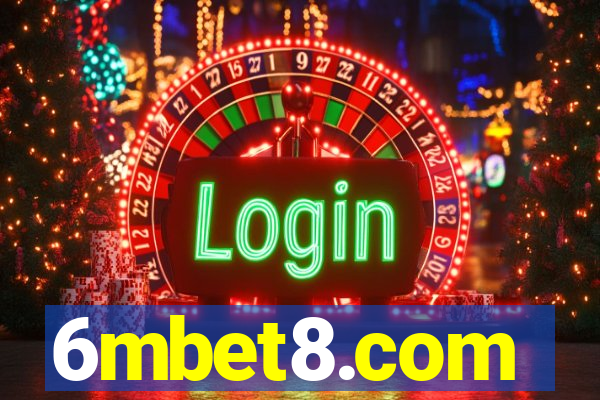 6mbet8.com