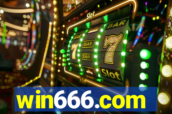 win666.com