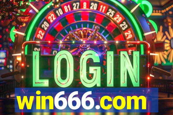 win666.com