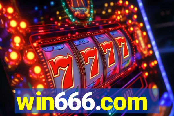 win666.com