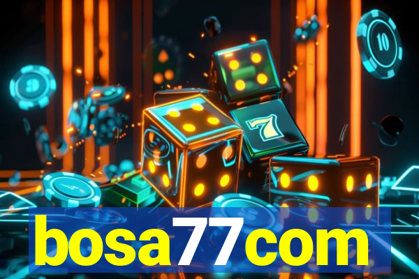 bosa77com