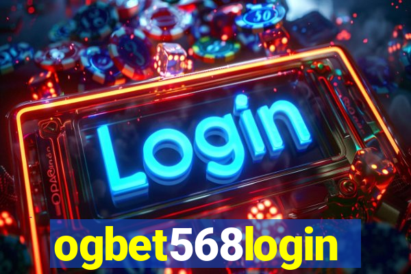 ogbet568login