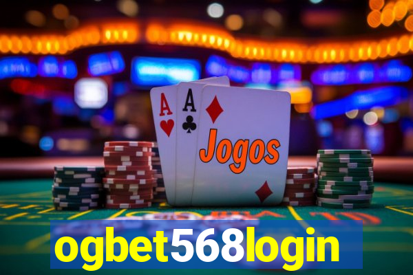 ogbet568login