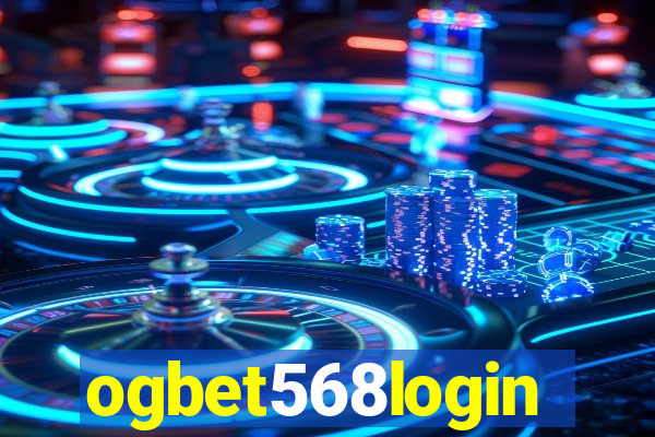 ogbet568login