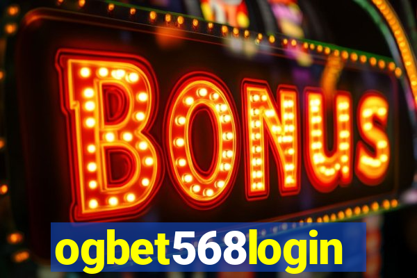 ogbet568login