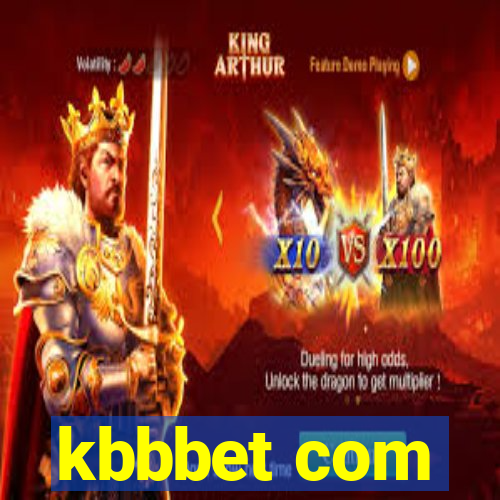 kbbbet com