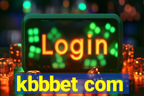 kbbbet com