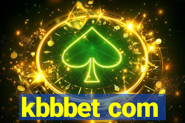 kbbbet com