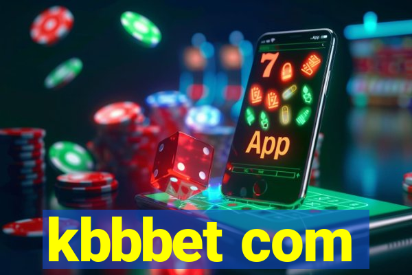 kbbbet com