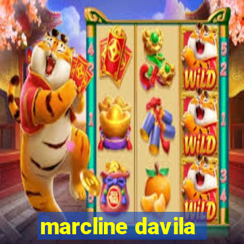 marcline davila