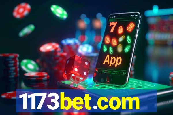 1173bet.com