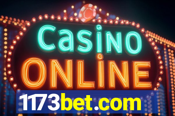 1173bet.com