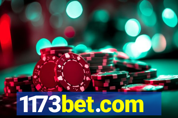 1173bet.com