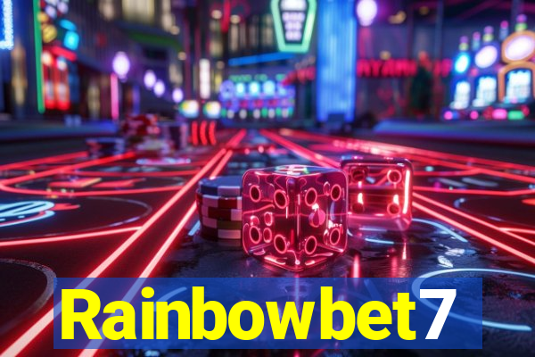 Rainbowbet7