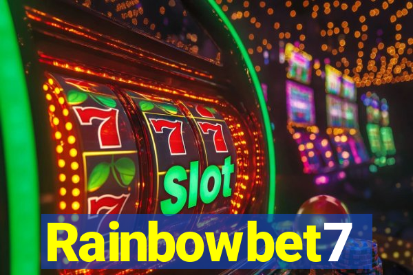 Rainbowbet7