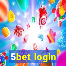 5bet login