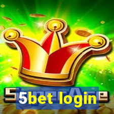 5bet login