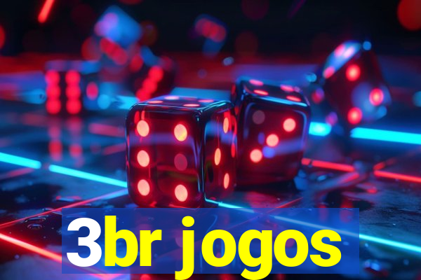 3br jogos