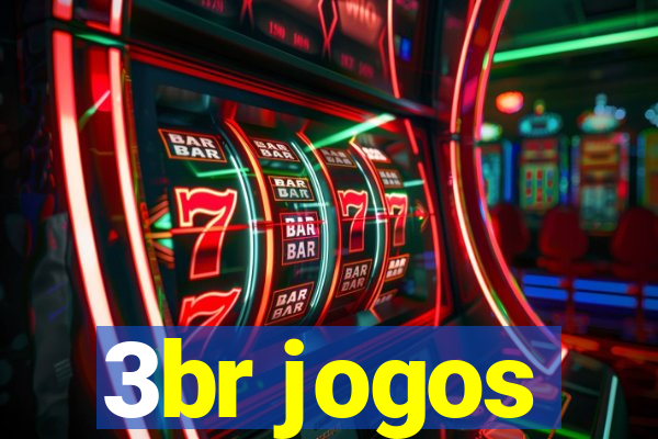 3br jogos