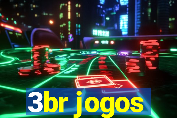 3br jogos