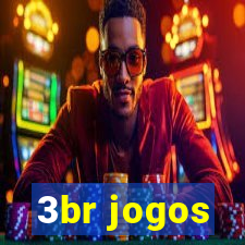 3br jogos