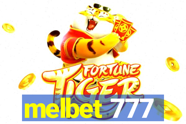 melbet 777