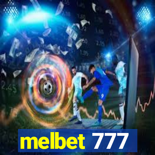 melbet 777