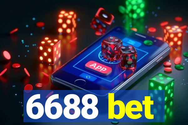 6688 bet