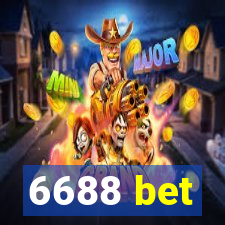 6688 bet