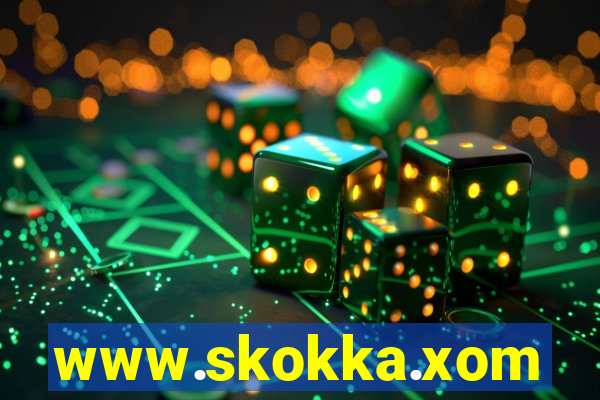 www.skokka.xom