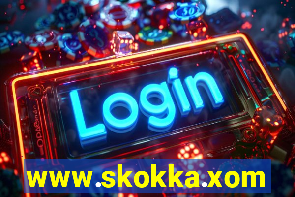 www.skokka.xom