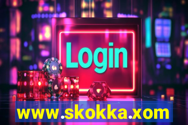 www.skokka.xom