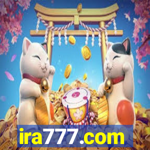 ira777.com