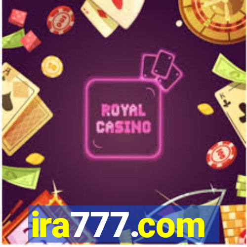 ira777.com