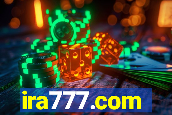 ira777.com