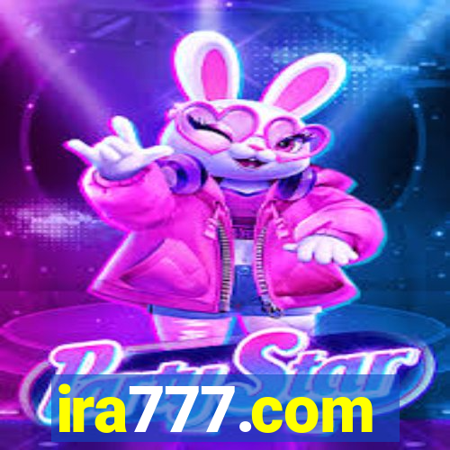 ira777.com