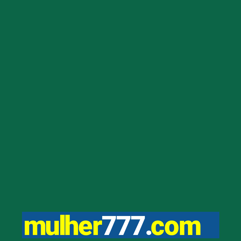 mulher777.com