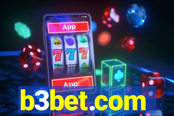 b3bet.com