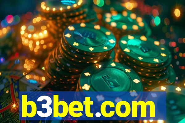 b3bet.com